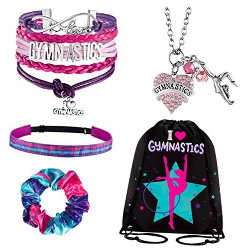 Pcs gymnastics gifts for - pcs,
