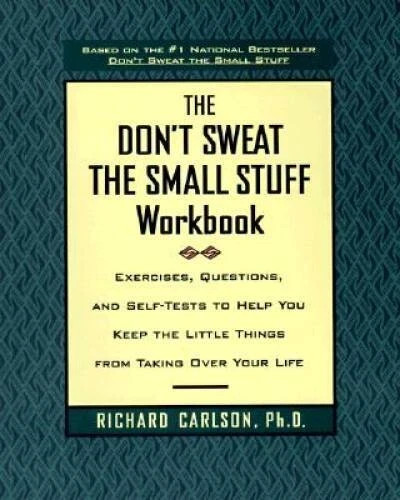 The don sweat small - don't,